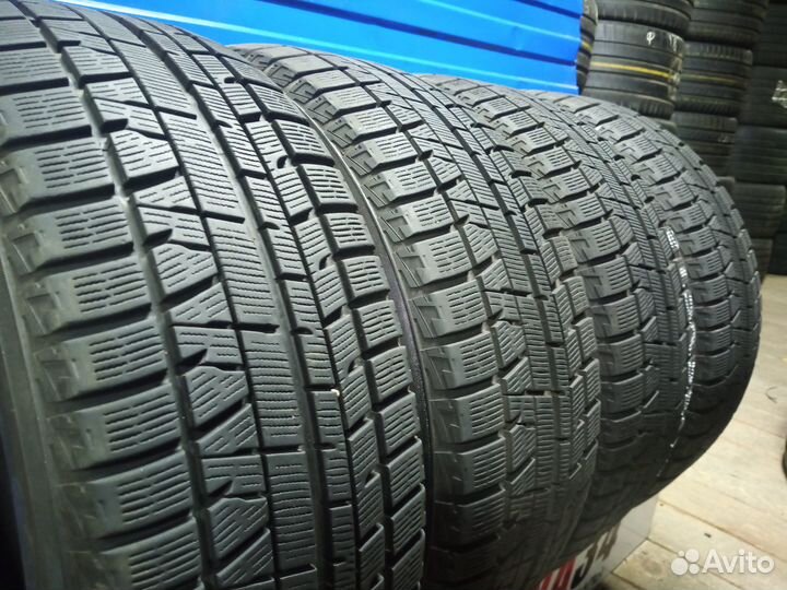 Yokohama Ice Guard IG50 215/55 R17 94Q