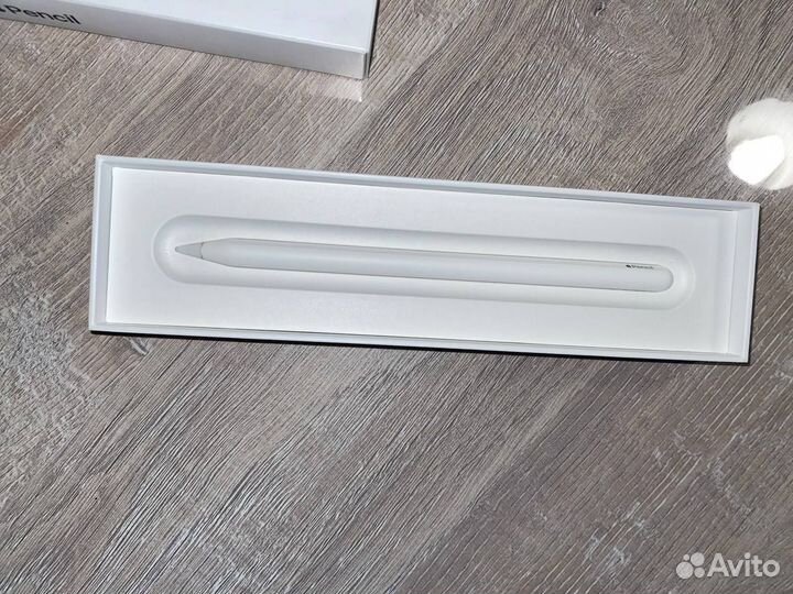 Apple Pencil (2nd Generation), оригинал