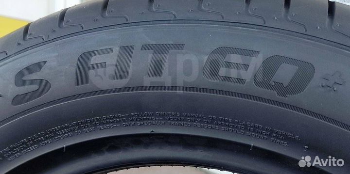 Laufenn S-Fit EQ LK01 225/45 R17 94V