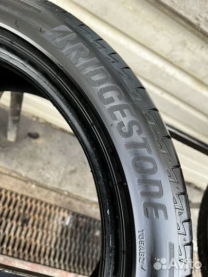 Bridgestone Turanza T005A 235/45 R18 94W