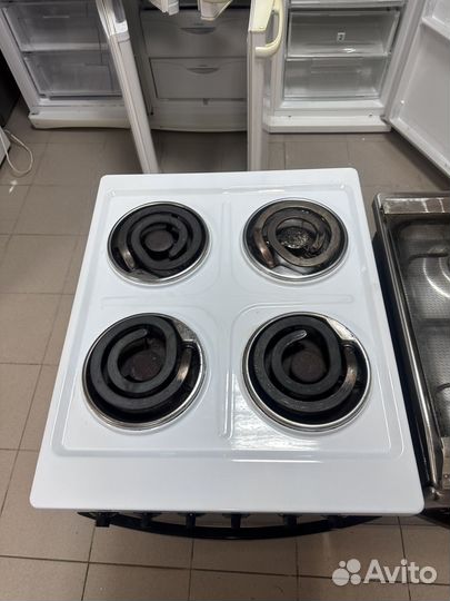 Плита электрическая Мечта