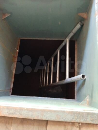 Гараж, 18 м²