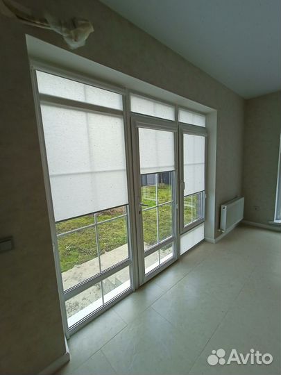 Рулонные шторы. Фурнитура со сроком службы 15 лет