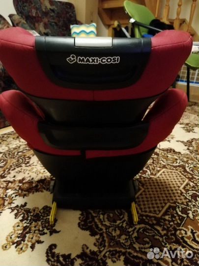 Автомобильное кресло Maxi-Cosi Rodifix