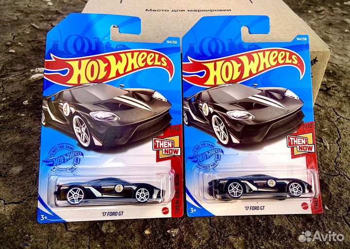 Машинки Hot Wheels Хот Вилс