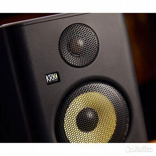 Студийный монитор KRK Rokit RP5 G5