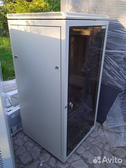 MOD-TAP шкаф телекоммуникационный 19