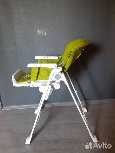 Стульчик для кормления inglesina