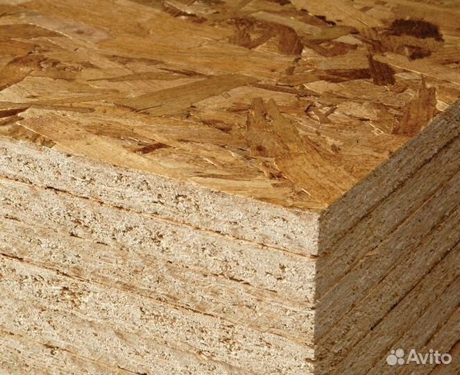 Плита осп-3.0 11 мм 2500X1250 мм 3.125 М131