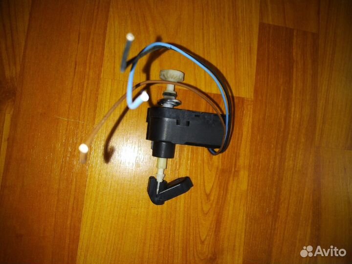 Корректор фар для peugeot 407