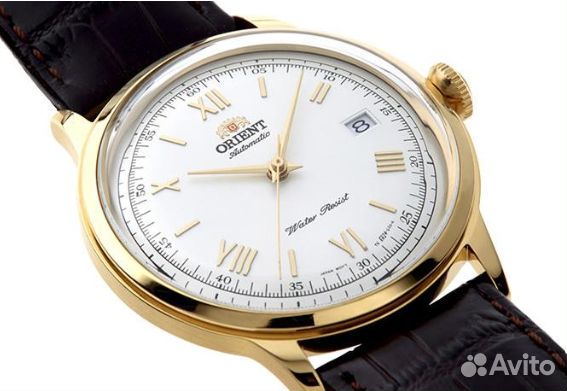 Orient Automatic SAC00007W