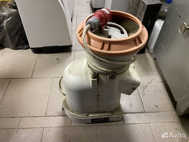 Измельчитель овощей Гамма-5А