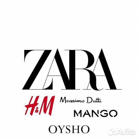 mango zara