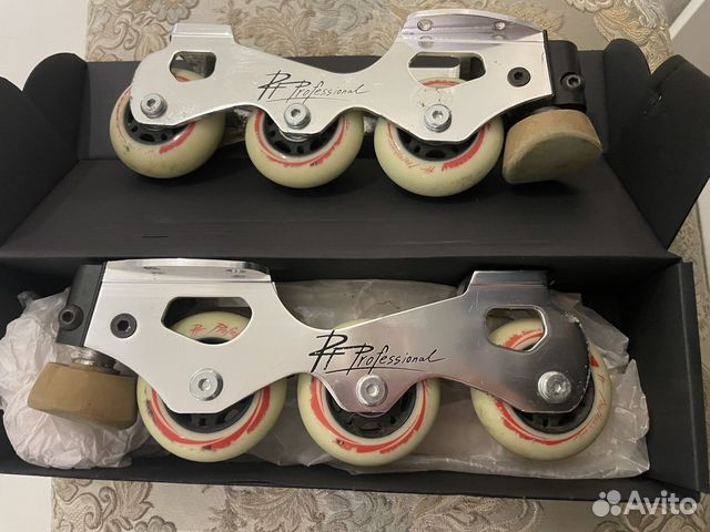 Роликовая рама RF professional