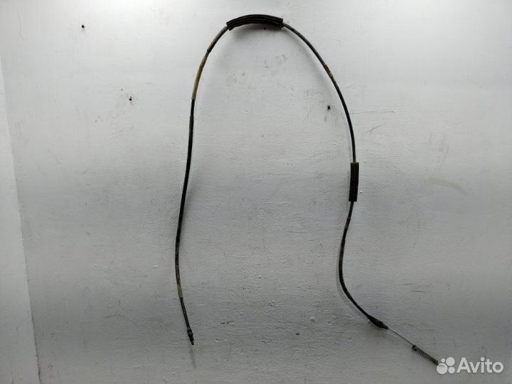 Трос ручника задний правый Dodge Ram 5.7 2018
