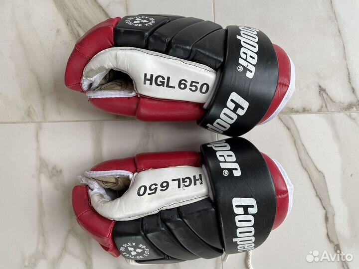 Хоккейная форма