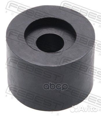 Подушка подрамника mitsubishi pajero/montero SP