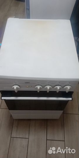 Плита газовая