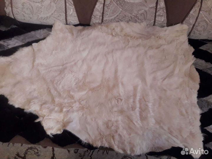 Овечья шкура