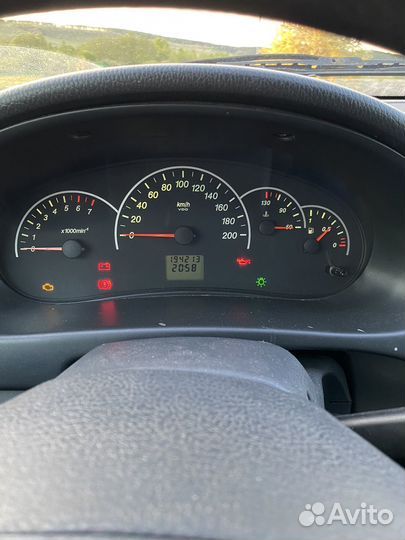 LADA Priora 1.6 МТ, 2009, 195 000 км