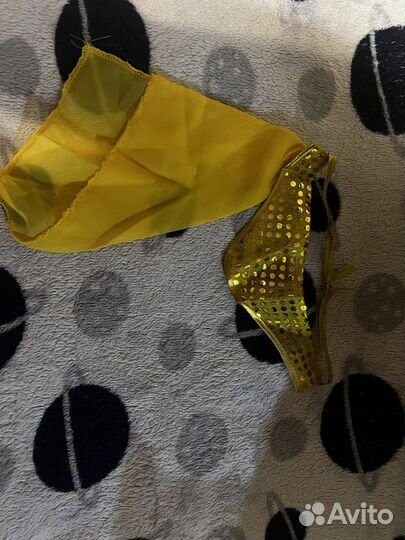 Костюм для восточного танца для девочки