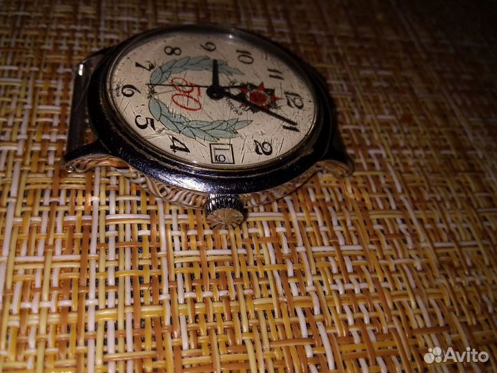 Мужские наручные часы