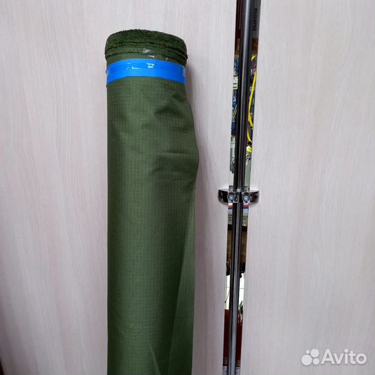 Ткань Оксфорд 600 пу рип-стоп