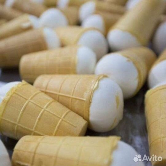 Оператор линии/Упаковщик мороженого/Кореновск