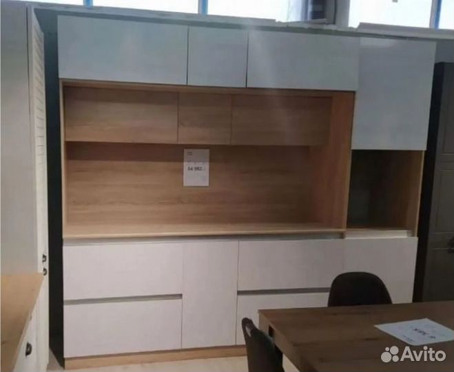 Кухня Карина