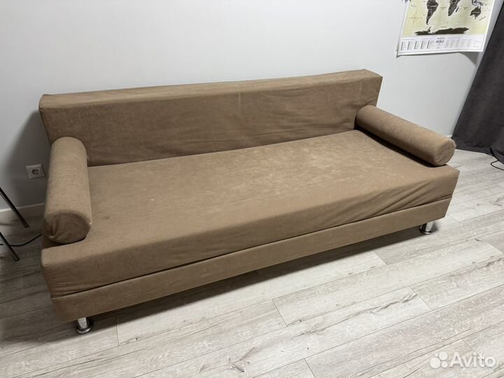 Диван б/у