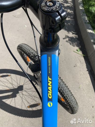 Велосипеды горные бу