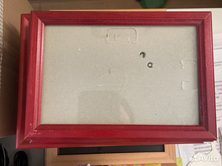 Оамки для фото 15шт