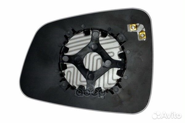 Зеркальный элемент R сфера нейтральный c обогре