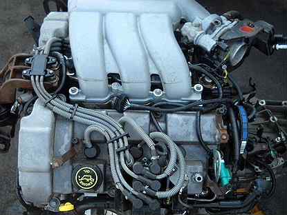 Двигатель meba Ford Mondeo 3.0 V6