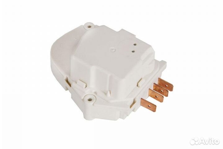 Таймер Стинол механич. dblt-807