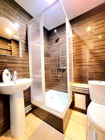 Квартира-студия, 31 м², 1/9 эт.