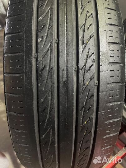 Kumho Solus TA31 235/45 R18 94V