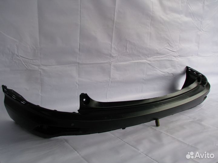 Honda CR-V 5 Бампер задний