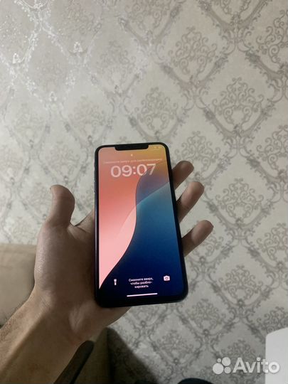 iPhone Xs Max, 64 ГБ