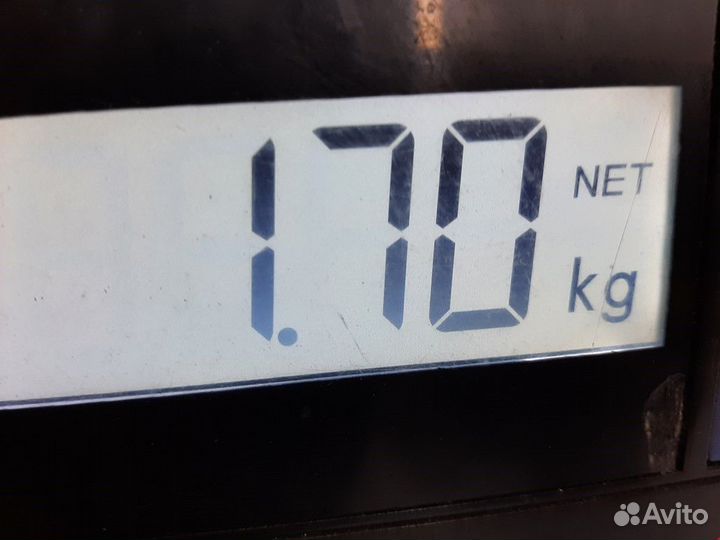 Моторчик печки Opel Astra F рест. 2000 9117658