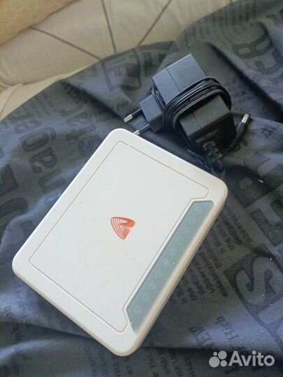Продам роутер летай