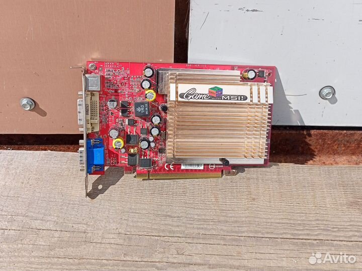 Видеокарта