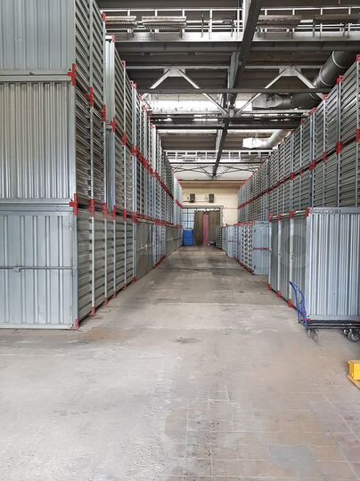 Аренда склада для хранения любого имущества