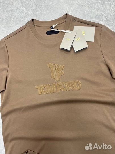 Футболка Tom ford