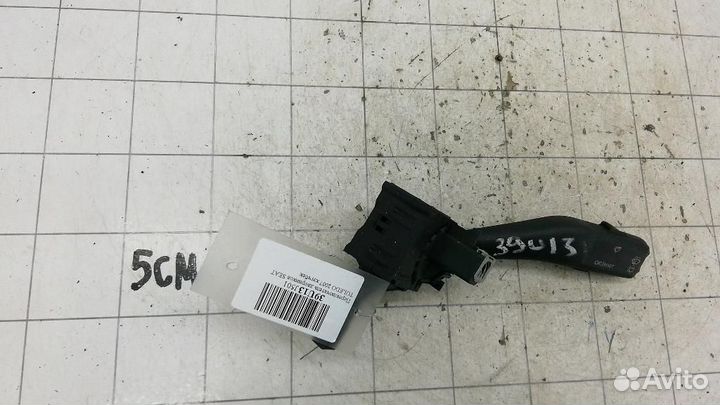 Переключатель стеклоочистителей seat Toledo