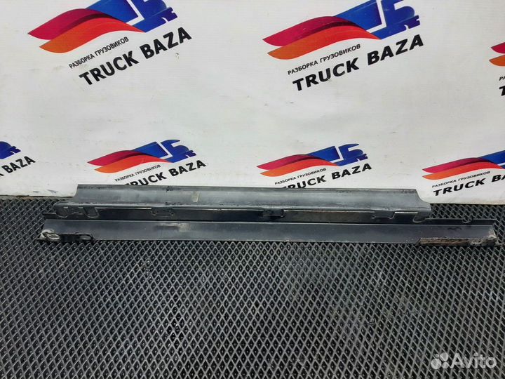 20441668 Лента радиатора уплотнительная Volvo FH