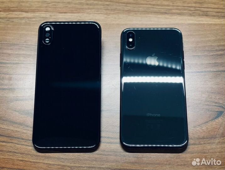 iPhone X, 64 ГБ