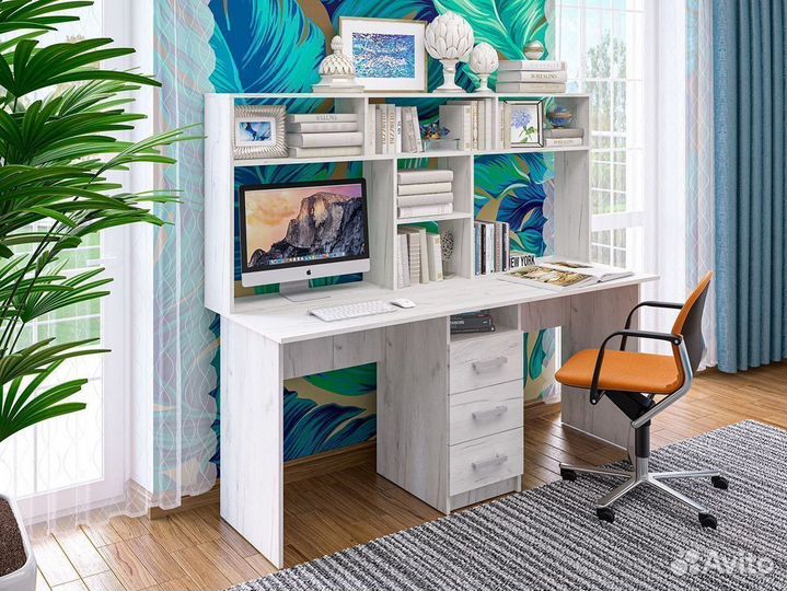 Компьютерный стол ск-58