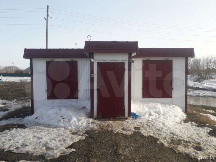 Торговая площадь, 28 м²