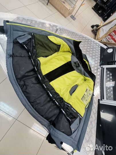 Костюм зимний женский 